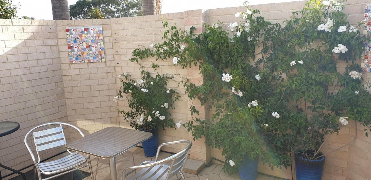 אספראנסה Alexander Drive B & B מראה חיצוני תמונה