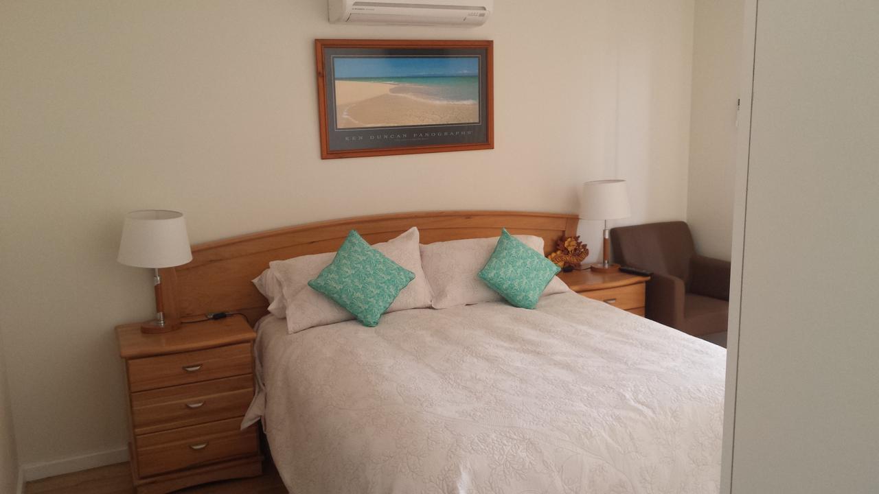 אספראנסה Alexander Drive B & B מראה חיצוני תמונה