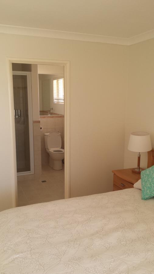אספראנסה Alexander Drive B & B מראה חיצוני תמונה