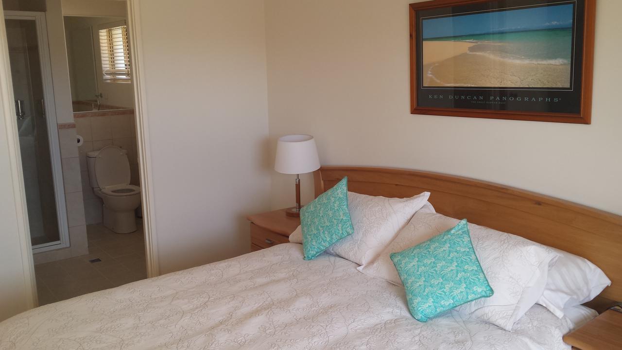 אספראנסה Alexander Drive B & B מראה חיצוני תמונה