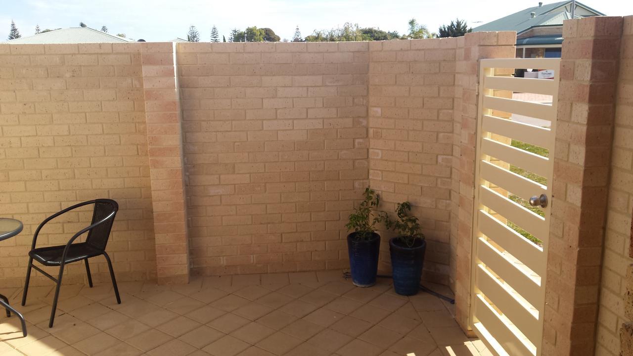 אספראנסה Alexander Drive B & B מראה חיצוני תמונה